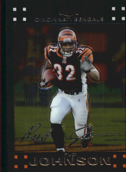 2007 Topps Chrome Football Part 1 Main Set Cards #TC1 to #TC165 Veterans - Picture 232 of 319