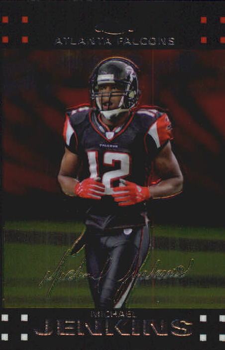 2007 Topps Chrome Football Part 1 Main Set Cards #TC1 to #TC165 Veterans - Picture 248 of 319