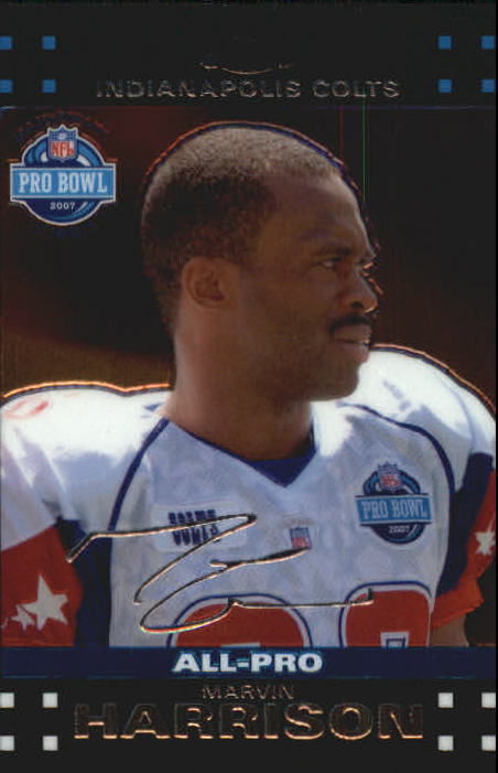2007 Topps Chrome Football Part 1 Main Set Cards #TC1 to #TC165 Veterans - Picture 296 of 319
