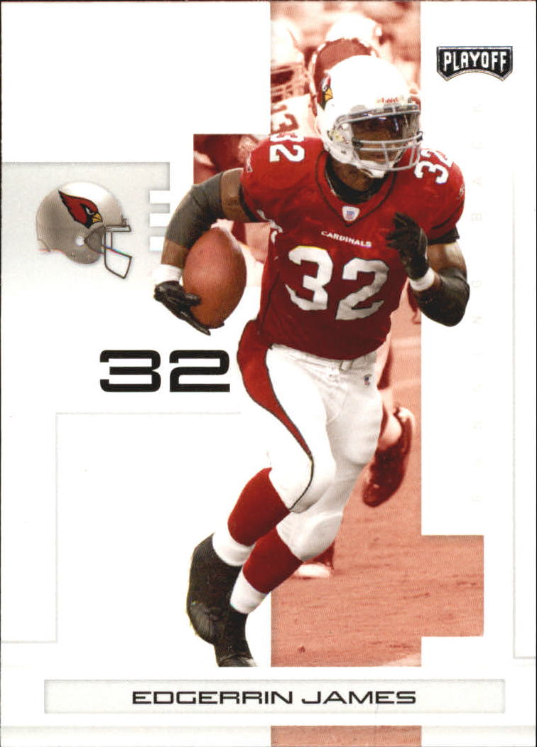 2007 Playoff NFL Playoffs Football Card Pick - Picture 6 of 361