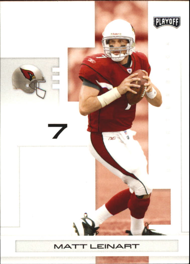 2007 Playoff NFL Playoffs Football Card Pick - Picture 8 of 361