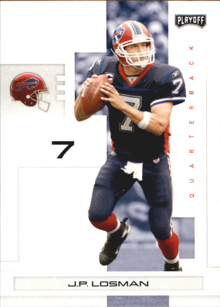 2007 Playoff NFL Playoffs Football Card Pick - Picture 22 of 361