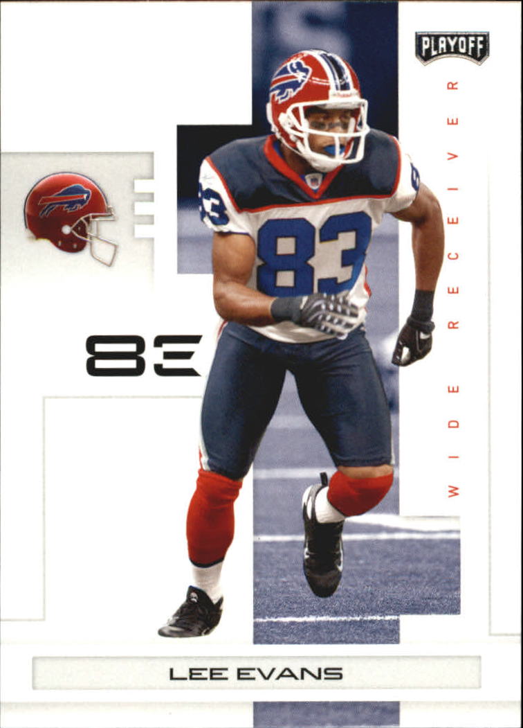 2007 Playoff NFL Playoffs Football Card Pick - Picture 24 of 361