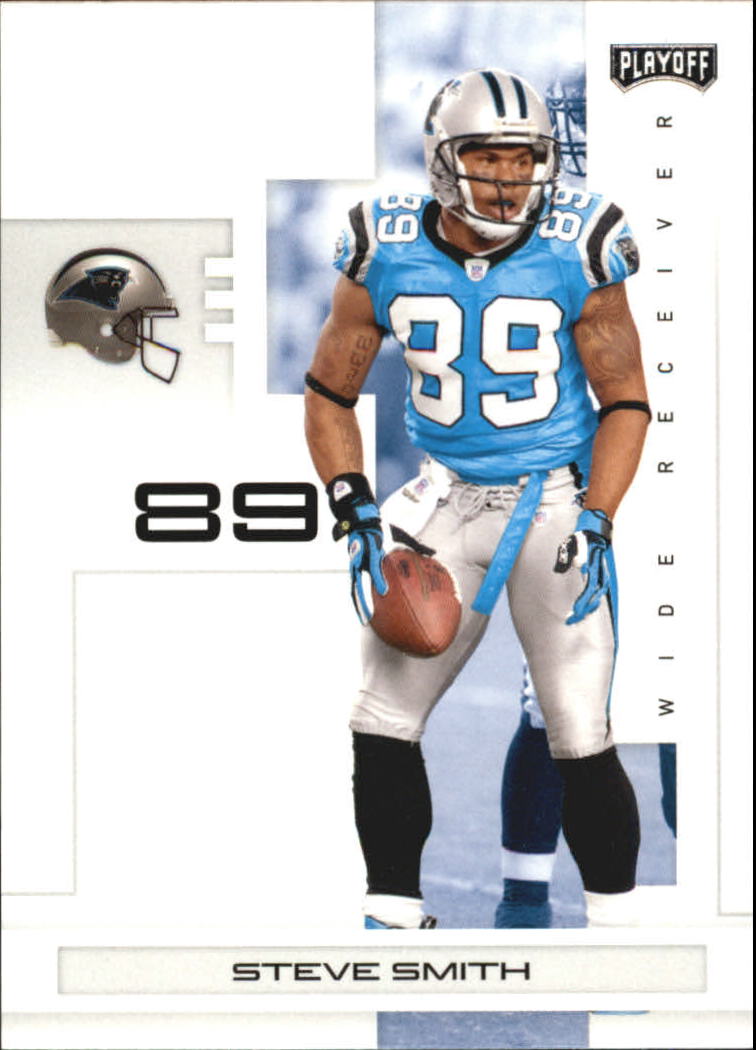 2007 Playoff NFL Playoffs Football Card Pick - Picture 26 of 361