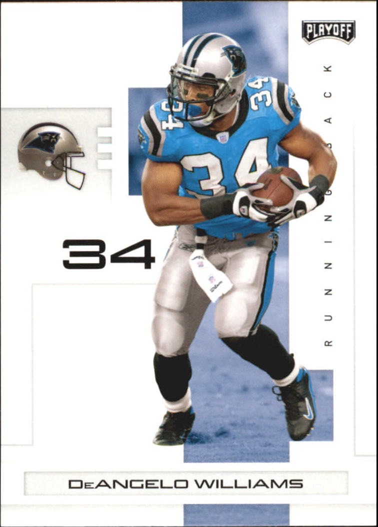 2007 Playoff NFL Playoffs Football Card Pick - Picture 28 of 361
