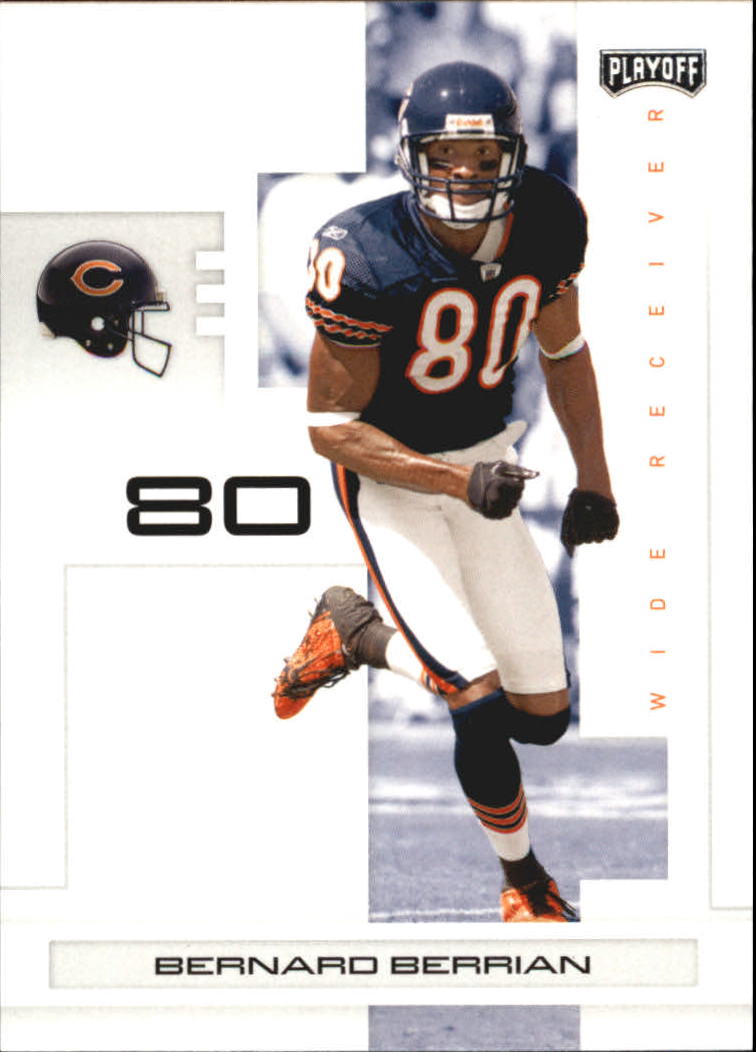 2007 Playoff NFL Playoffs Football Card Pick - Picture 32 of 361