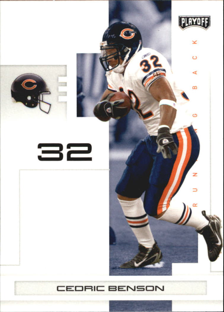 2007 Playoff NFL Playoffs Football Card Pick - Picture 34 of 361