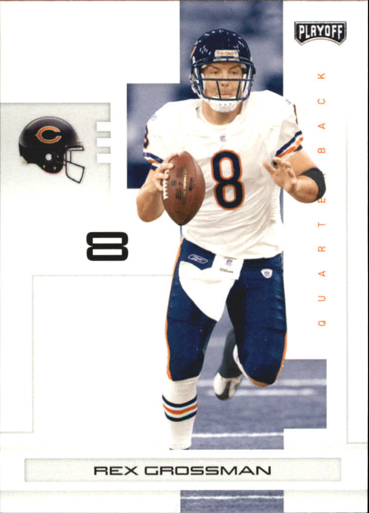 2007 Playoff NFL Playoffs Football Card Pick - Picture 36 of 361