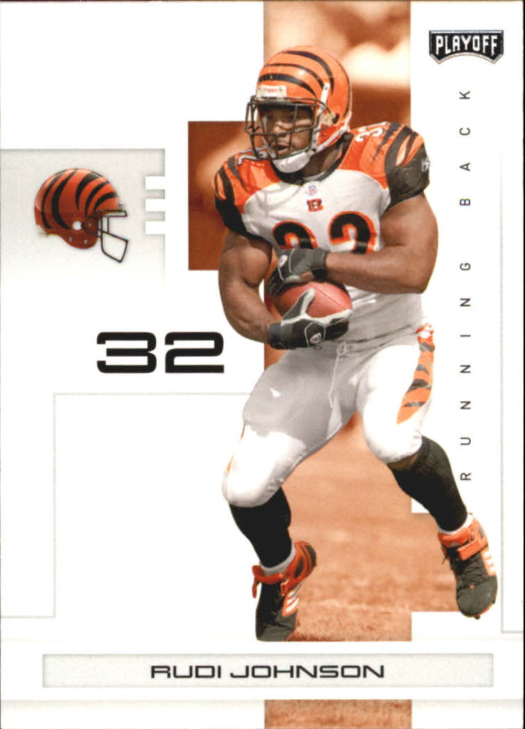 2007 Playoff NFL Playoffs Football Card Pick - Picture 40 of 361