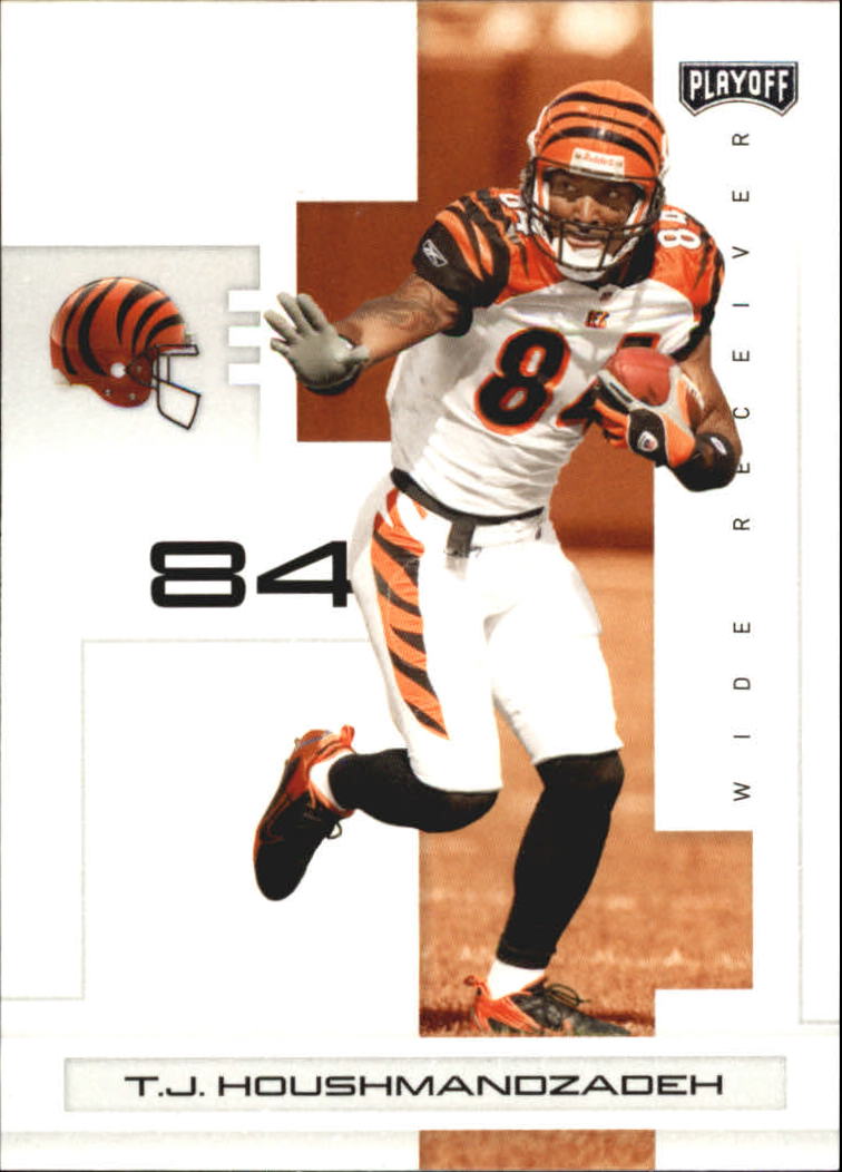 2007 Playoff NFL Playoffs Football Card Pick - Picture 42 of 361