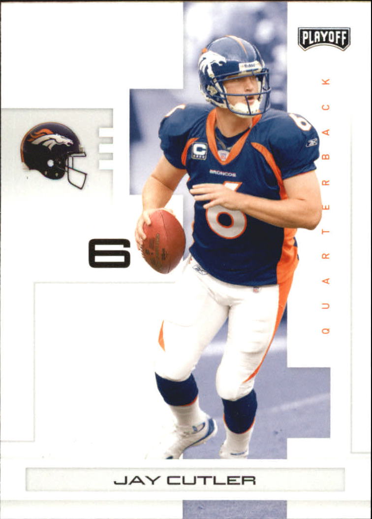 2007 Playoff NFL Playoffs Football Card Pick - Picture 58 of 361