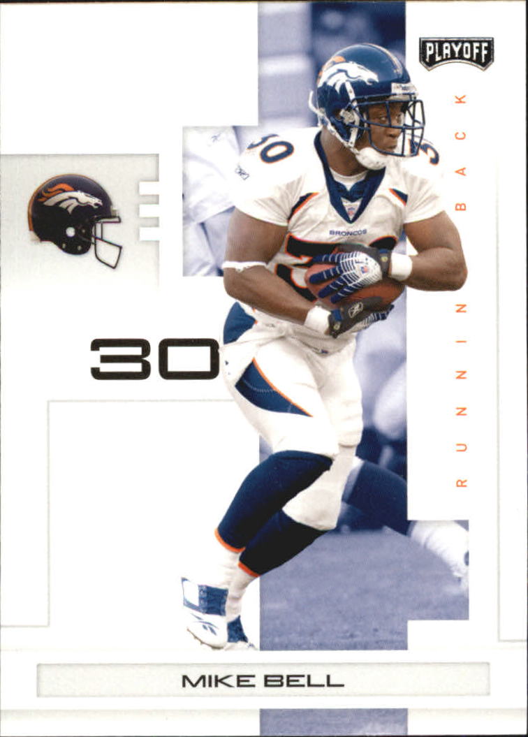 2007 Playoff NFL Playoffs Football Card Pick - Picture 60 of 361