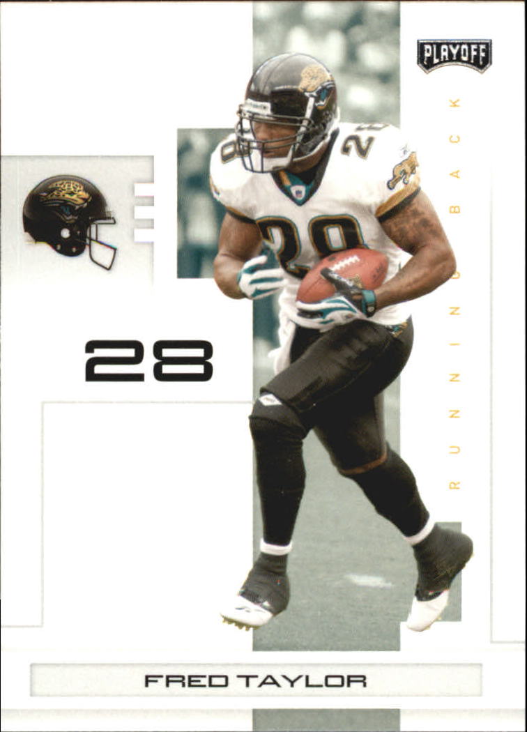 2007 Playoff NFL Playoffs Football Card Pick - Picture 92 of 361