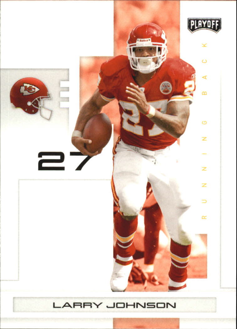 2007 Playoff NFL Playoffs Football Card Pick - Picture 98 of 361