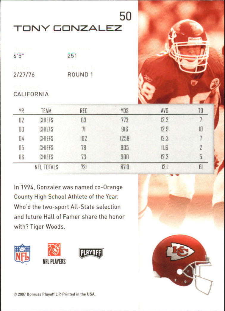 2007 Playoff NFL Playoffs Football Card Pick - Picture 101 of 361