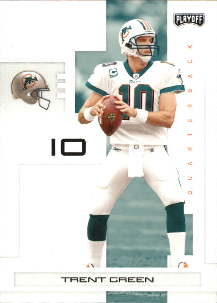 2007 Playoff NFL Playoffs Football Card Pick - Picture 102 of 361