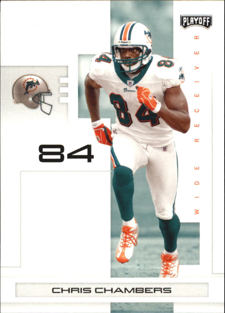 2007 Playoff NFL Playoffs Football Card Pick - Picture 104 of 361