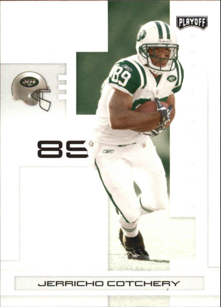 2007 Playoff NFL Playoffs Football Card Pick - Picture 136 of 361
