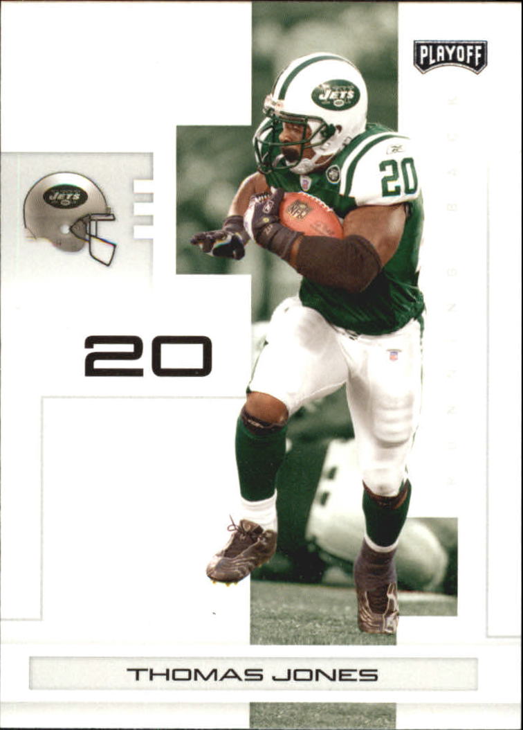 2007 Playoff NFL Playoffs Football Card Pick - Picture 140 of 361