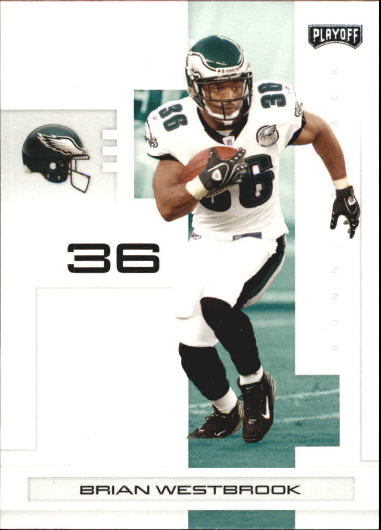 2007 Playoff NFL Playoffs Football Card Pick - Picture 146 of 361