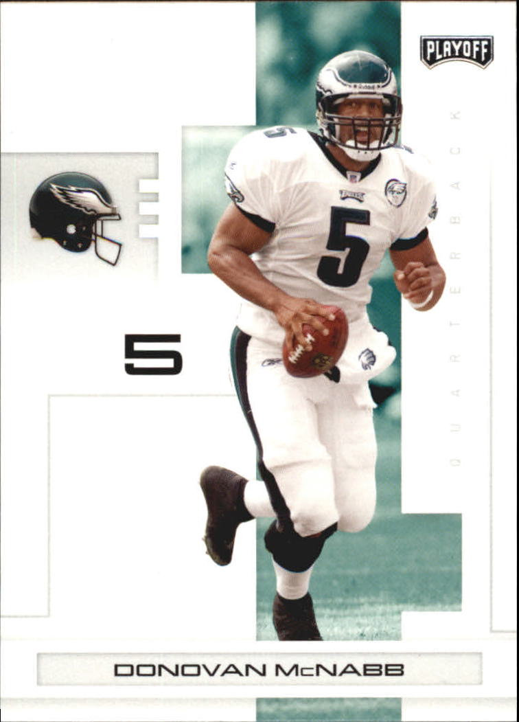 2007 Playoff NFL Playoffs Football Card Pick - Picture 148 of 361