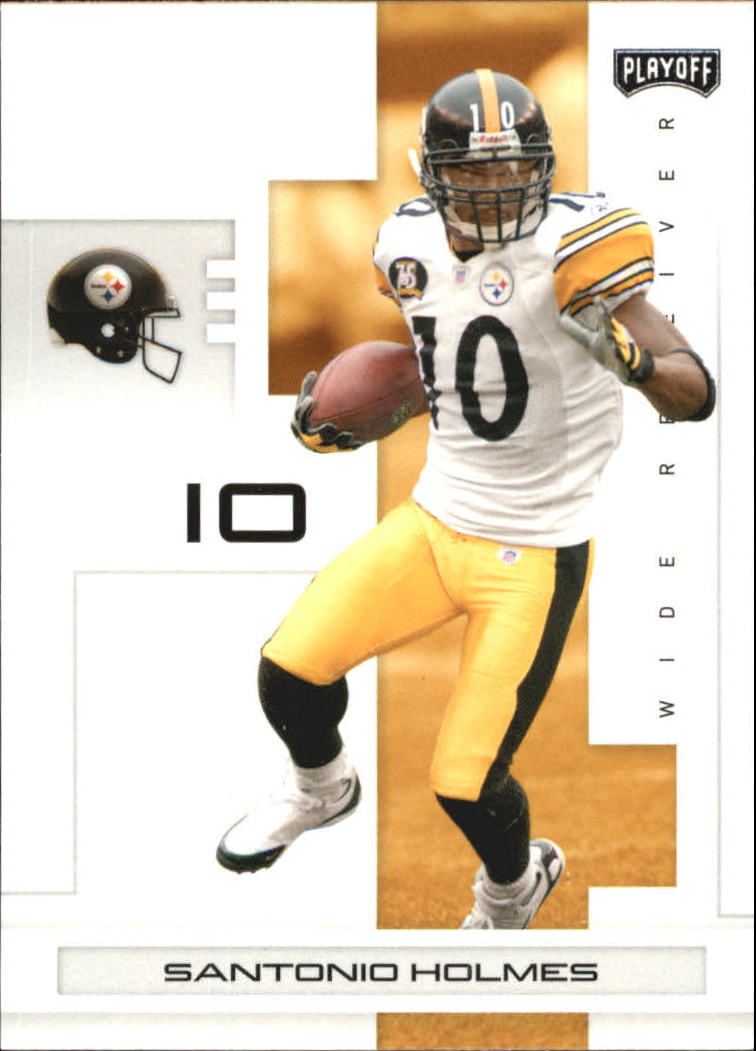 2007 Playoff NFL Playoffs Football Card Pick - Picture 156 of 361