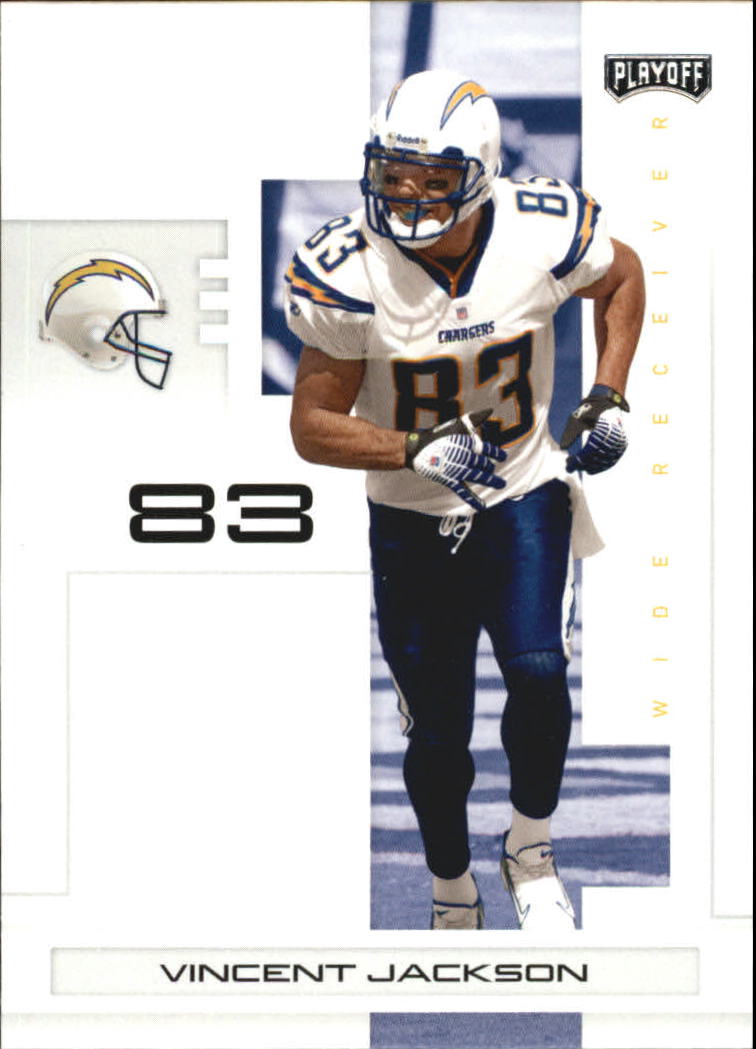 2007 Playoff NFL Playoffs Football Card Pick - Picture 168 of 361