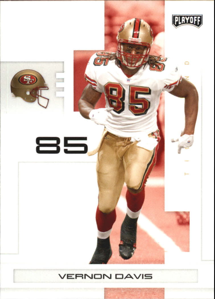 2007 Playoff NFL Playoffs Football Card Pick - Picture 174 of 361