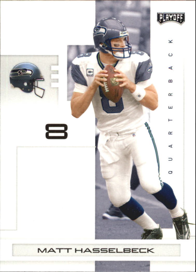 2007 Playoff NFL Playoffs Football Card Pick - Picture 178 of 361