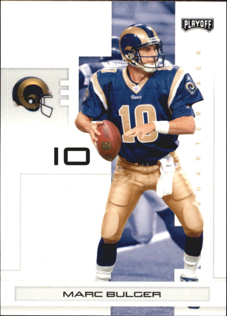 2007 Playoff NFL Playoffs Football Card Pick - Picture 182 of 361