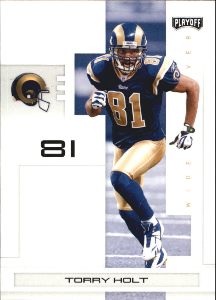 2007 Playoff NFL Playoffs Football Card Pick - Picture 184 of 361