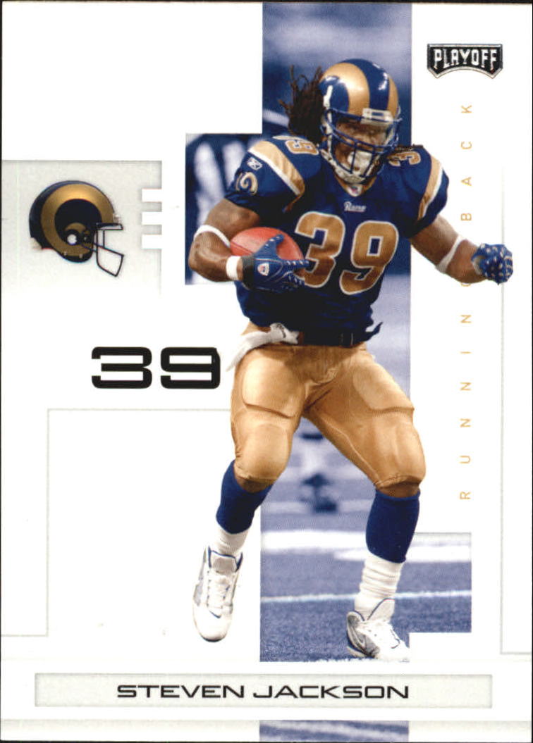 2007 Playoff NFL Playoffs Football Card Pick - Picture 186 of 361