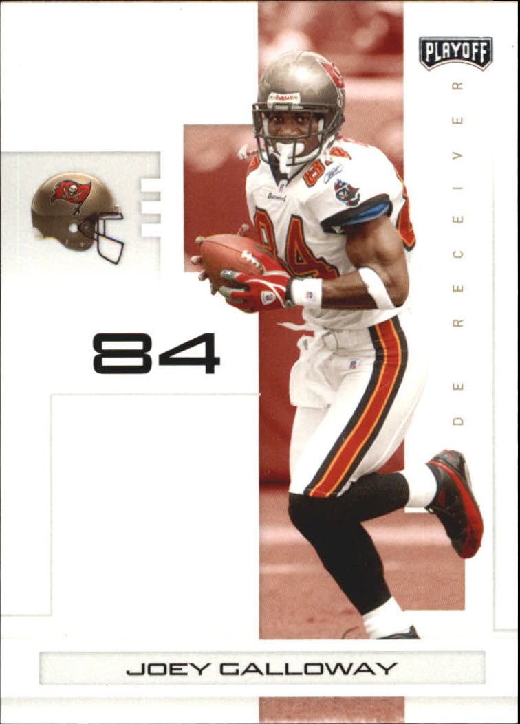 2007 Playoff NFL Playoffs Football Card Pick - Picture 188 of 361