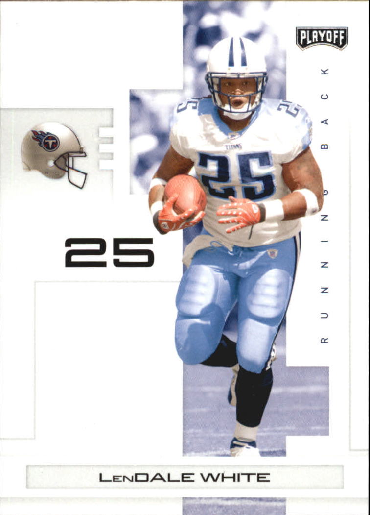 2007 Playoff NFL Playoffs Football Card Pick - Picture 192 of 361