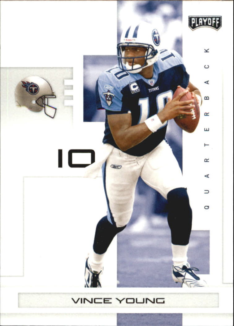 2007 Playoff NFL Playoffs Football Card Pick - Picture 194 of 361