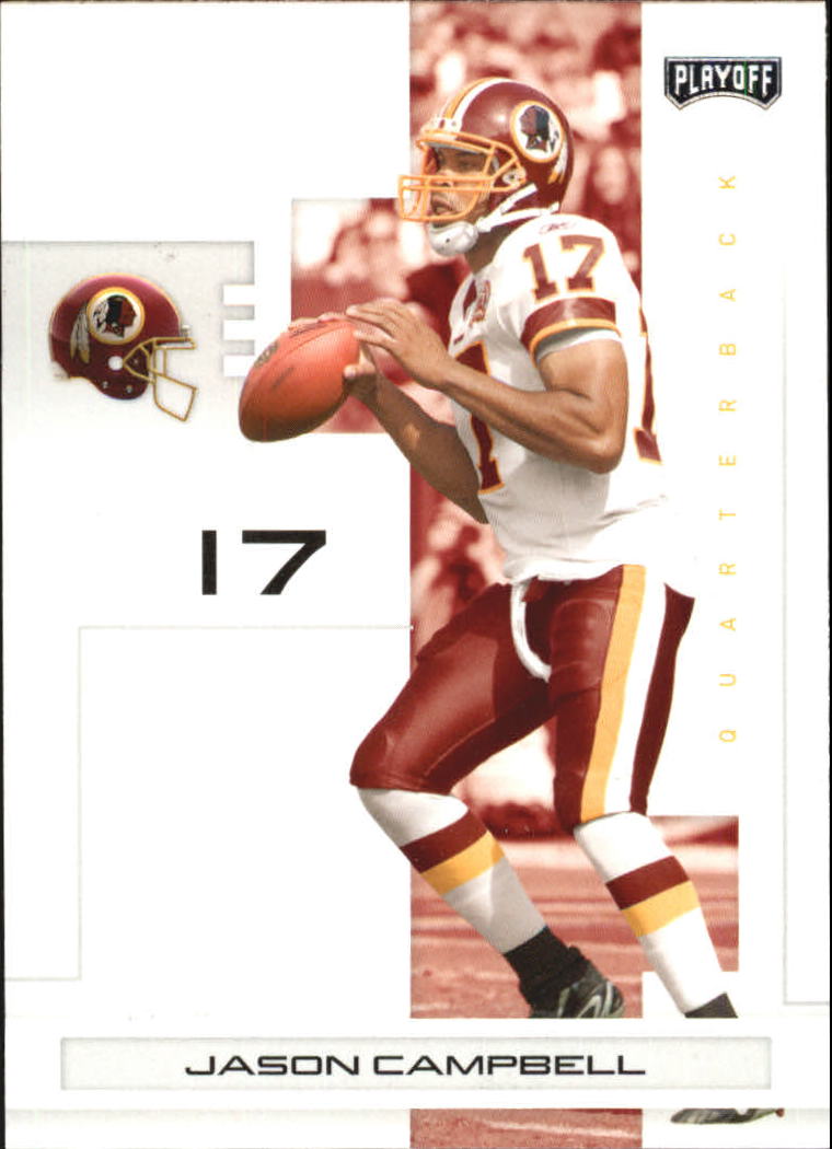 2007 Playoff NFL Playoffs Football Card Pick - Picture 198 of 361