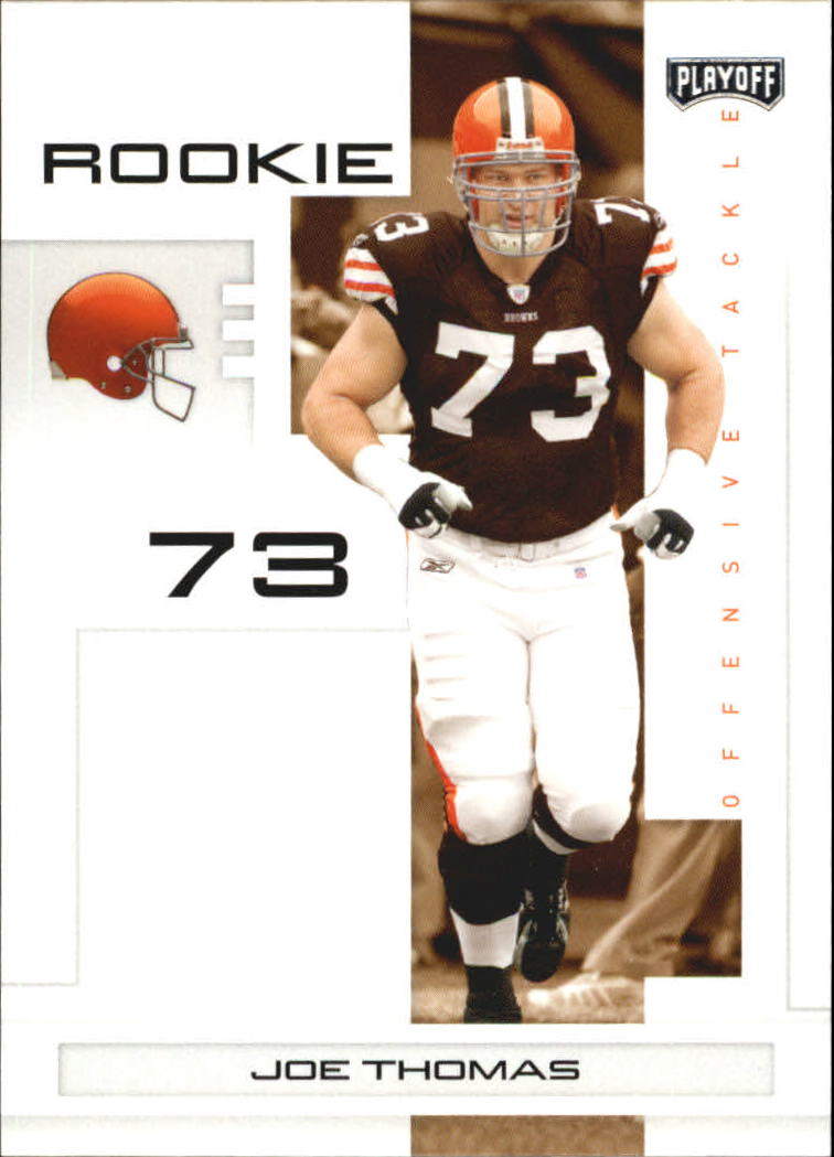 2007 Playoff NFL Playoffs Football Card Pick - Picture 234 of 361