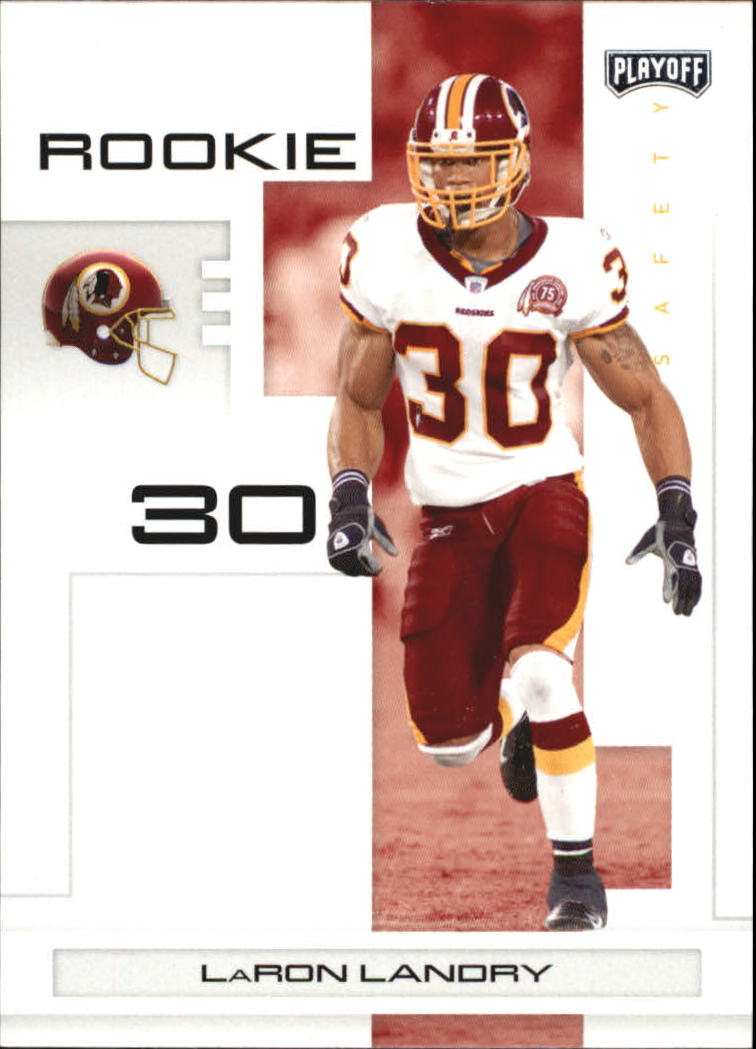 2007 Playoff NFL Playoffs Football Card Pick - Picture 272 of 361