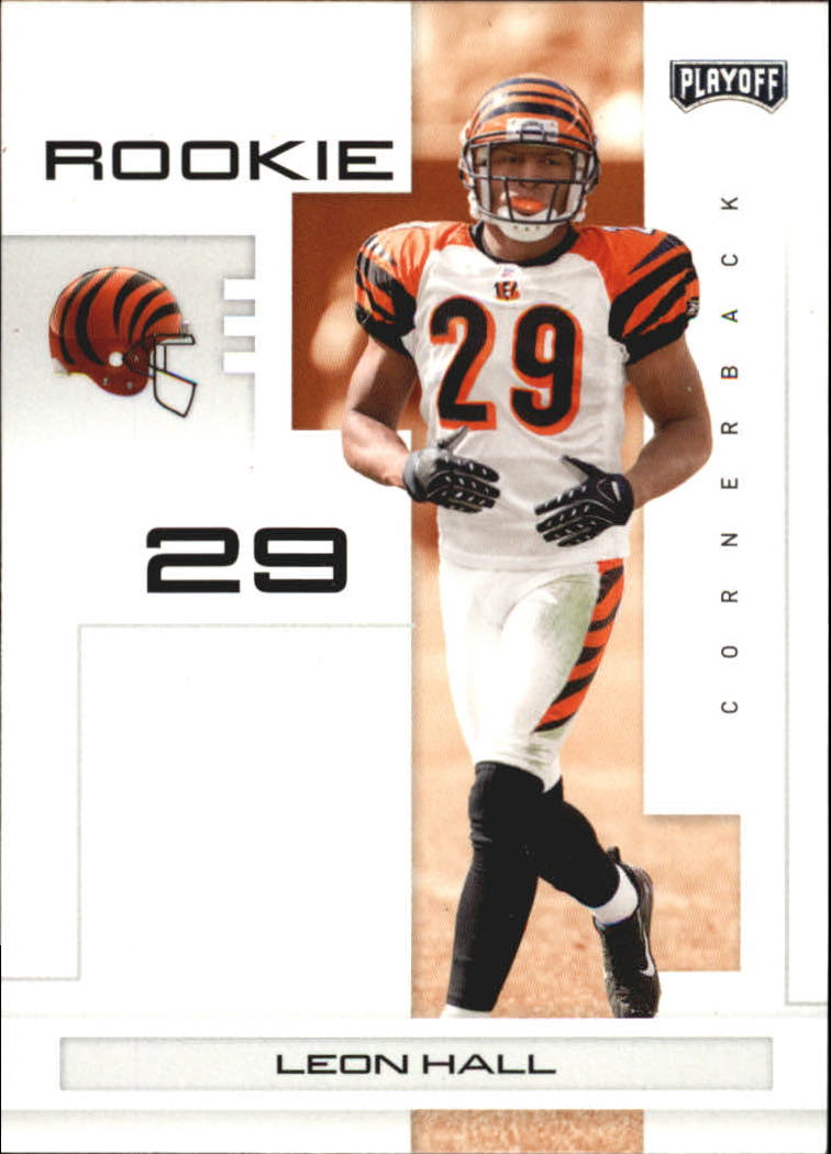 2007 Playoff NFL Playoffs Football Card Pick - Picture 284 of 361