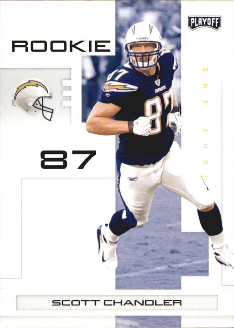 2007 Playoff NFL Playoffs Football Card Pick - Picture 310 of 361