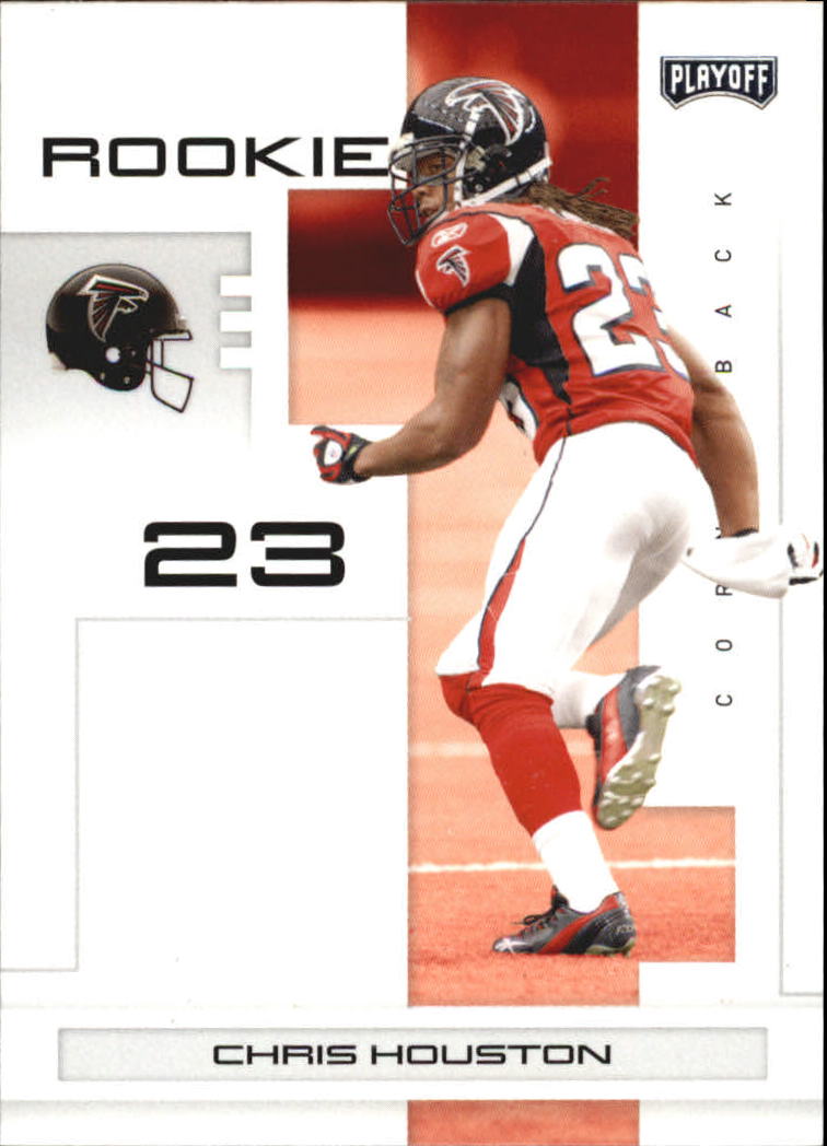 2007 Playoff NFL Playoffs Football Card Pick - Picture 322 of 361