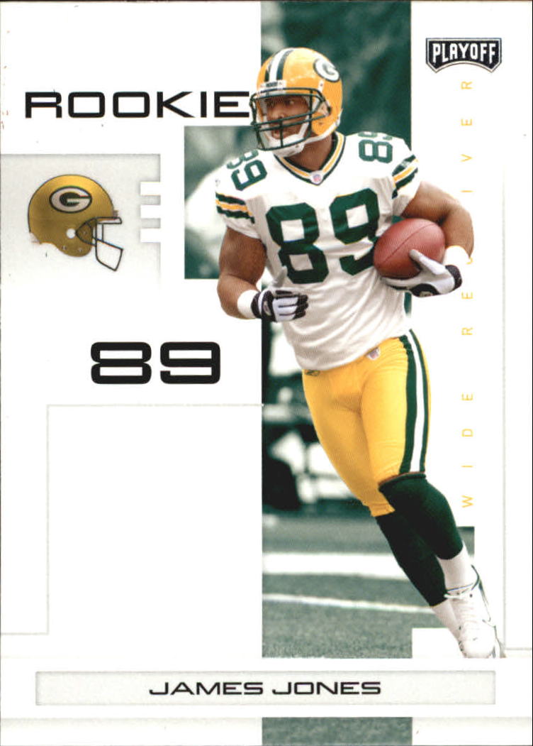 2007 Playoff NFL Playoffs Football Card Pick - Picture 328 of 361