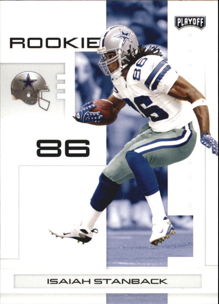 2007 Playoff NFL Playoffs Football Card Pick - Picture 336 of 361