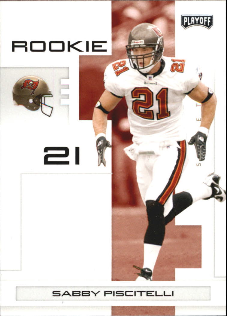 2007 Playoff NFL Playoffs Football Card Pick - Picture 354 of 361