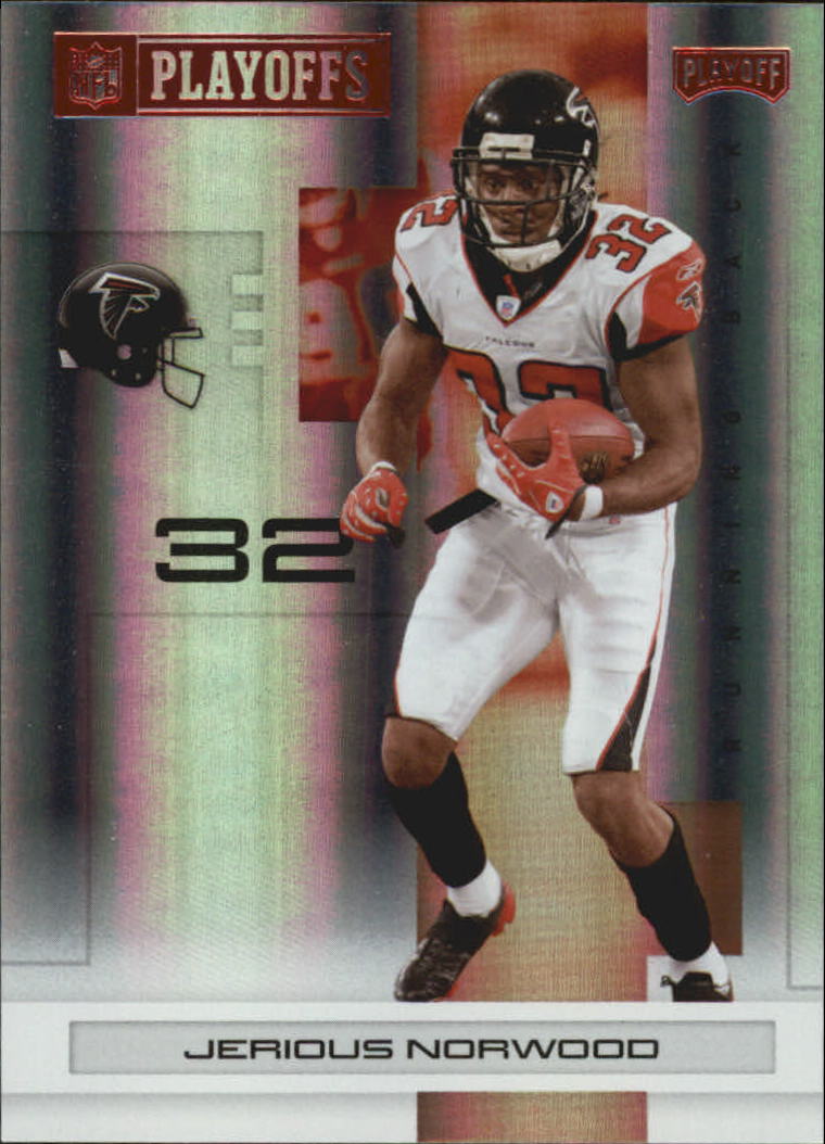 2007 Playoff NFL Playoffs Red Holofoil Football Card Pick - Photo 12 sur 351