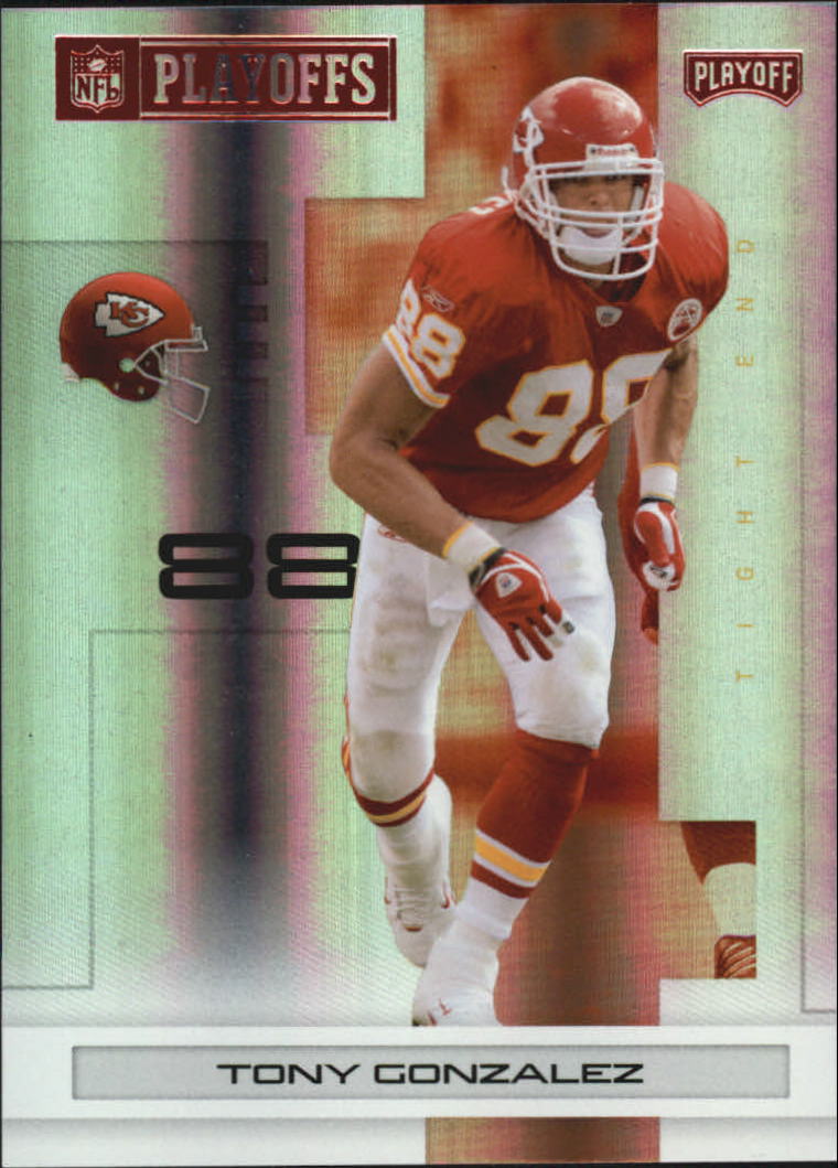2007 Playoff NFL Playoffs Red Holofoil Football Card Pick - Photo 94 sur 351