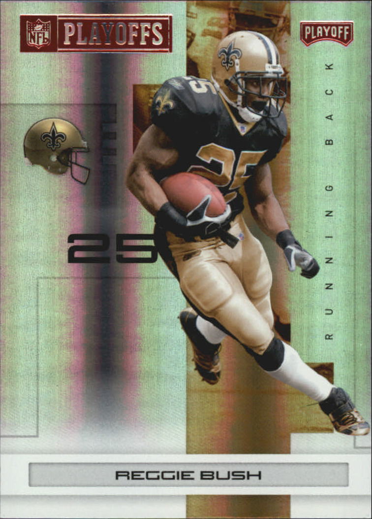 2007 Playoff NFL Playoffs Red Holofoil Football Card Pick - Photo 118 sur 351