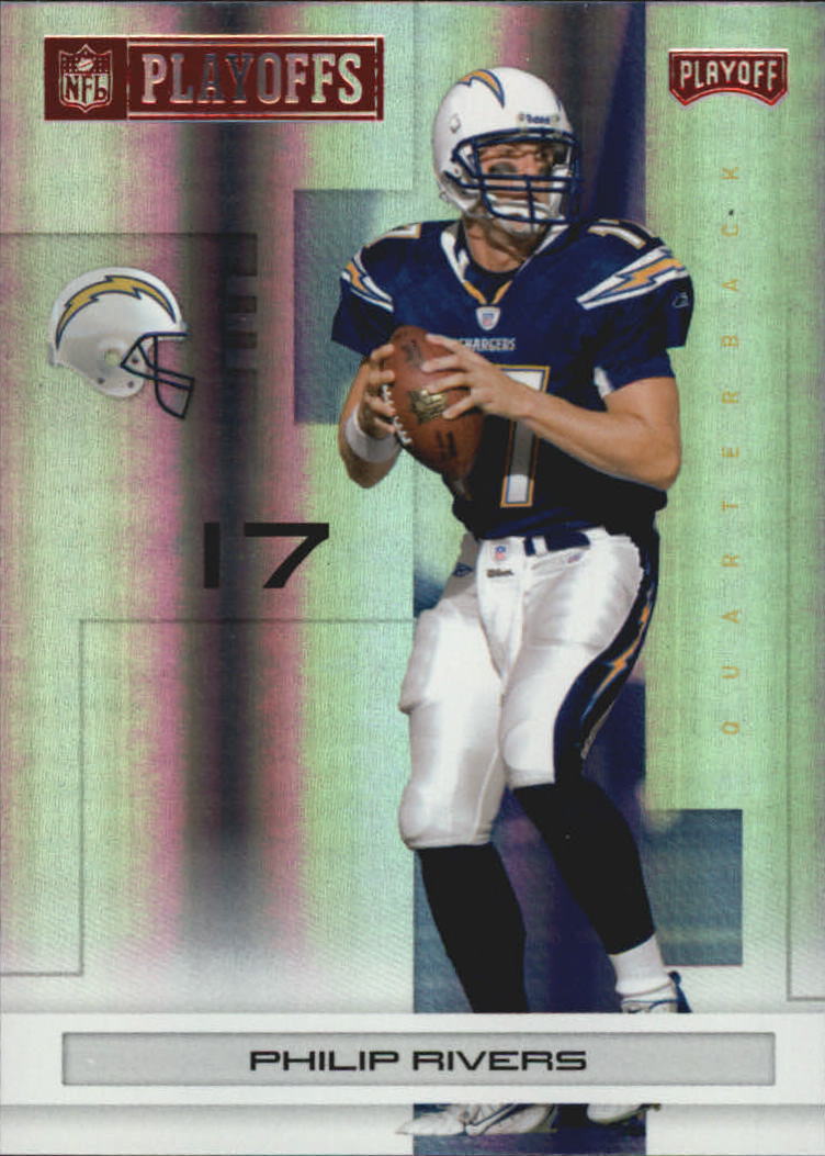 2007 Playoff NFL Playoffs Red Holofoil Football Card Pick - Photo 158 sur 351