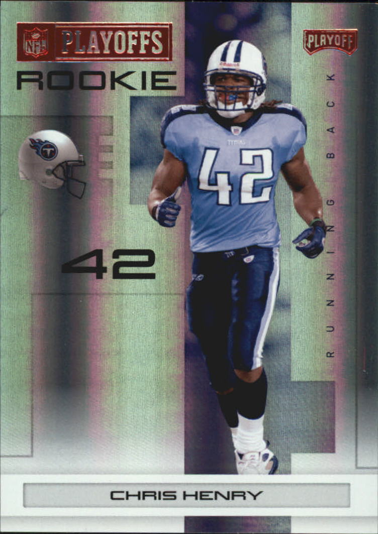 2007 Playoff NFL Playoffs Red Holofoil Football Card Pick - Photo 207 sur 351