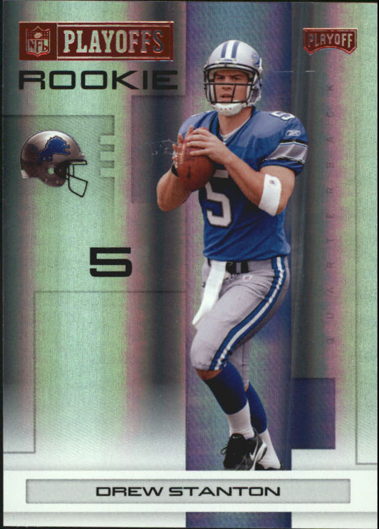2007 Playoff NFL Playoffs Red Holofoil Football Card Pick - Photo 209 sur 351